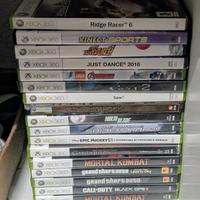 videogiochi Xbox 360