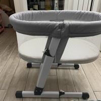 Culla neonato marca Picci made in italy