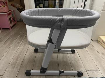 Culla neonato marca Picci made in italy