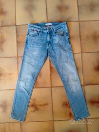 Jeans Tommy Hilfiger Austin Slim Tapered W32 L32