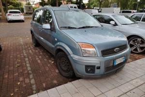 Ford Fusion 1.6 Diesel 150000km