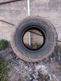 gomma per sport 