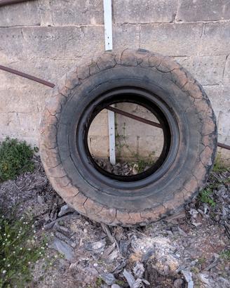 gomma per sport 