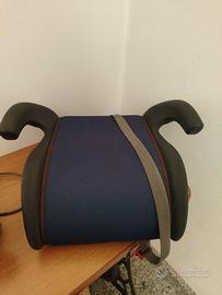 Rialzo auto per bambini