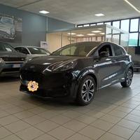 FORD PUMA 1.0 ECO BOOST HYBRID 125 CV ST-LINE X UN