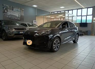 FORD PUMA 1.0 ECO BOOST HYBRID 125 CV ST-LINE X UN