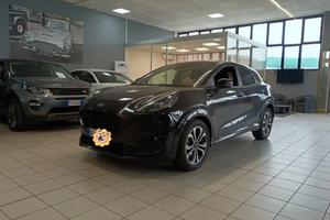 FORD PUMA 1.0 ECO BOOST HYBRID 125 CV ST-LINE X UN