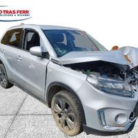 RICAMBI VARI SUZUKI VITARA REST (LY) 4WD 1.4 HYBRI