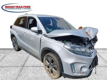 RICAMBI VARI SUZUKI VITARA REST (LY) 4WD 1.4 HYBRI