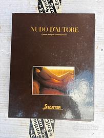 Nudo D’Autore - Starter
