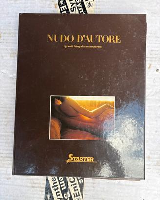 Nudo D’Autore - Starter