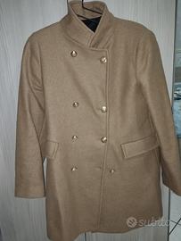 Cappotto zara