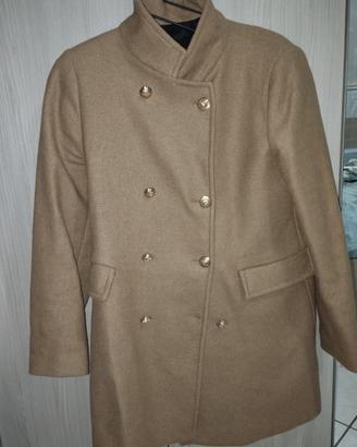 Cappotto zara