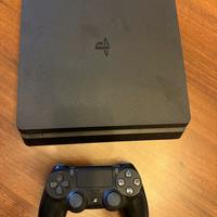 Ps4 Slim