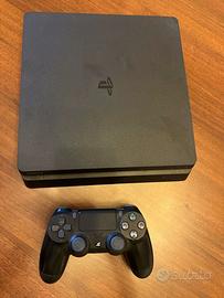 Ps4 Slim