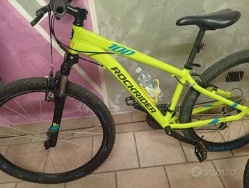 Bicicletta bambino