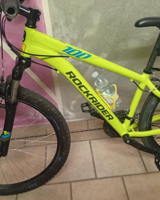 Bicicletta bambino