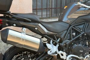 TRK502x