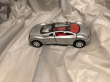 Prototipo audi 1/32