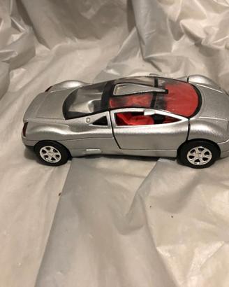 Prototipo audi 1/32