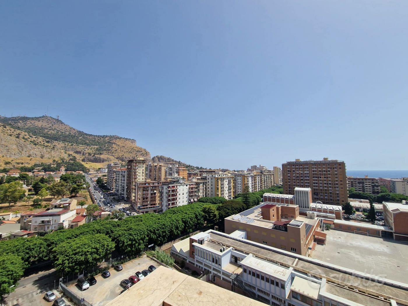 Appartamento – Palermo, VIII Circoscrizione - Vista 4