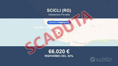 Immobile in asta di 529 m² con più di 5 locali a S