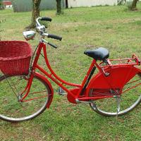 BICICLETTA OLD HOLLAND OLYMPIA DA DONNA 