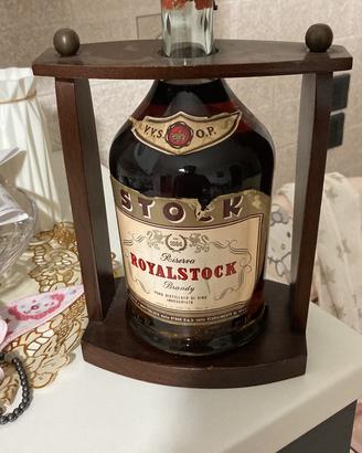 Liquore Stock