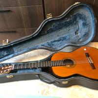 CHITARRA CLASSICA SPAGNOLA - SANCHEZ 1020