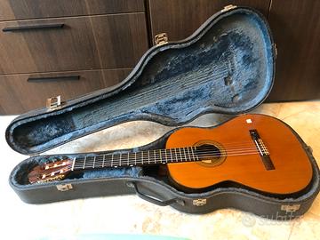 CHITARRA CLASSICA SPAGNOLA - SANCHEZ 1020