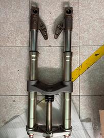 Focella Showa completa Ducati 916/748