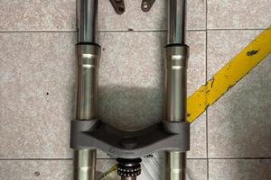 Focella Showa completa Ducati 916/748