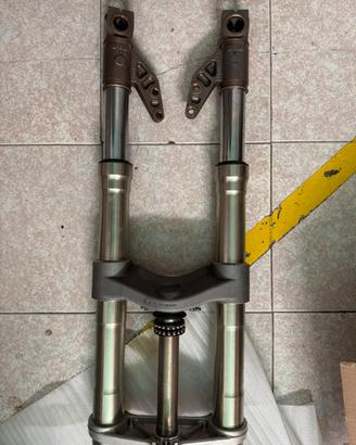 Focella Showa completa Ducati 916/748