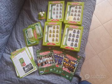 Squadre subbuteo