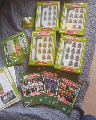 Squadre subbuteo