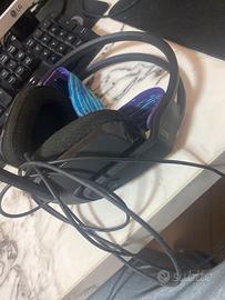 cuffie logitech g335