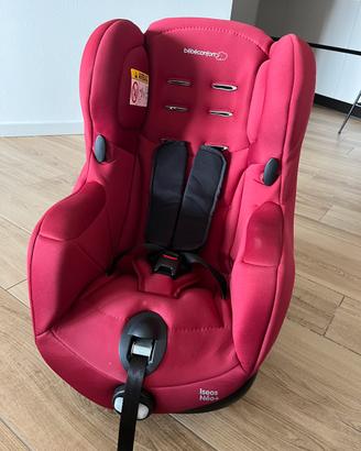 Seggiolino auto Bebeconfort Iseos Neo+