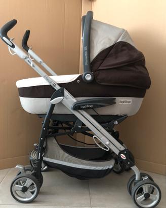 Trio pliko p3 completo