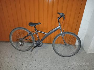 bici ragazzo ruote da 24
