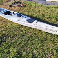 kayak Mannino Genesis 526