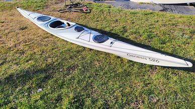 kayak Mannino Genesis 526