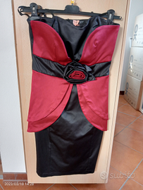 Abiti da cerimonia vestiti 42