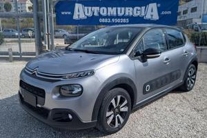 CITROEN C3 PureTech 82 Shine