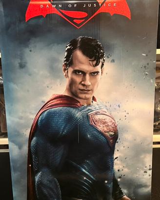 Action figure SUPERMAN