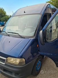 DUCATO NATURAL POWER