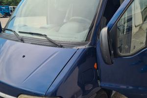DUCATO NATURAL POWER