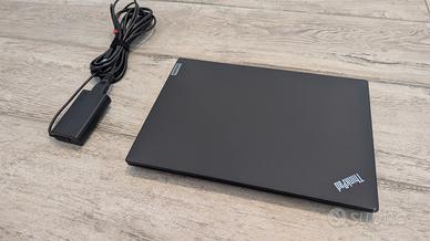 Lenovo Thinkpad T14 Gen 3 i7-1255U 32Gb 512Gb