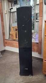 DIFFUSORI DA PAVIMENTO CANTON 507 DC