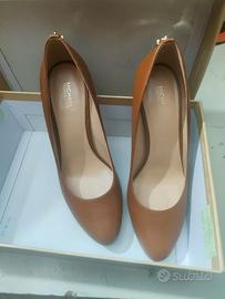 Scarpe con tacco Michael Kors