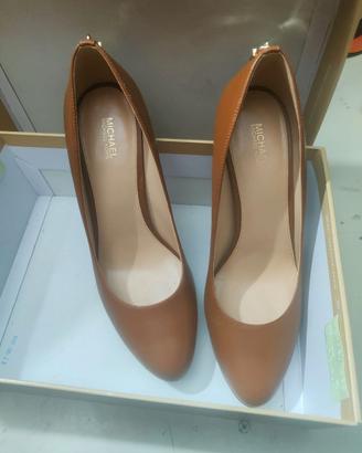 Scarpe con tacco Michael Kors